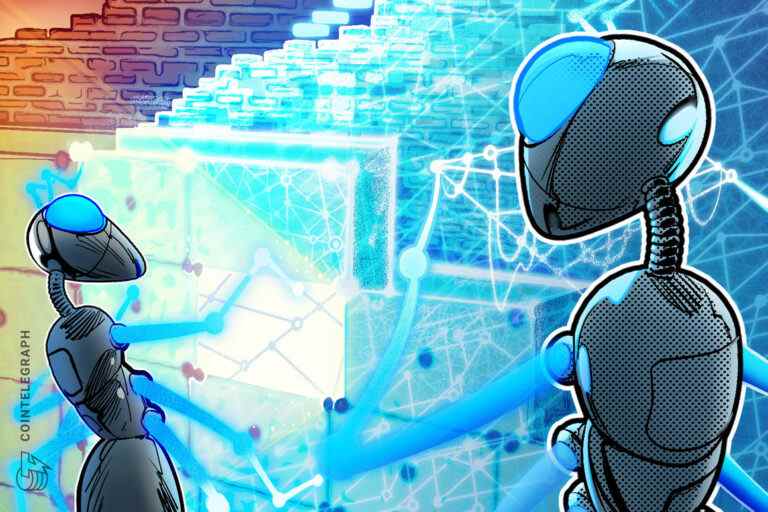 Le développeur de jeux explique pourquoi la blockchain devrait être «invisible» dans les jeux P2E: KBW 2022