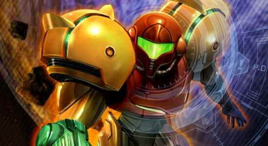 Le duo électronique influent Autechre affirme avoir presque marqué Metroid Prime