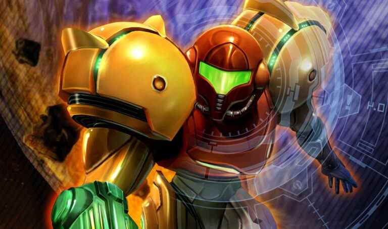 Le duo électronique influent Autechre affirme avoir presque marqué Metroid Prime
