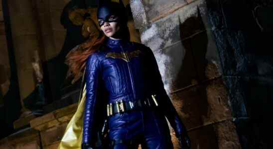 Le film Batgirl ne sortira jamais parce que c'était si mauvais