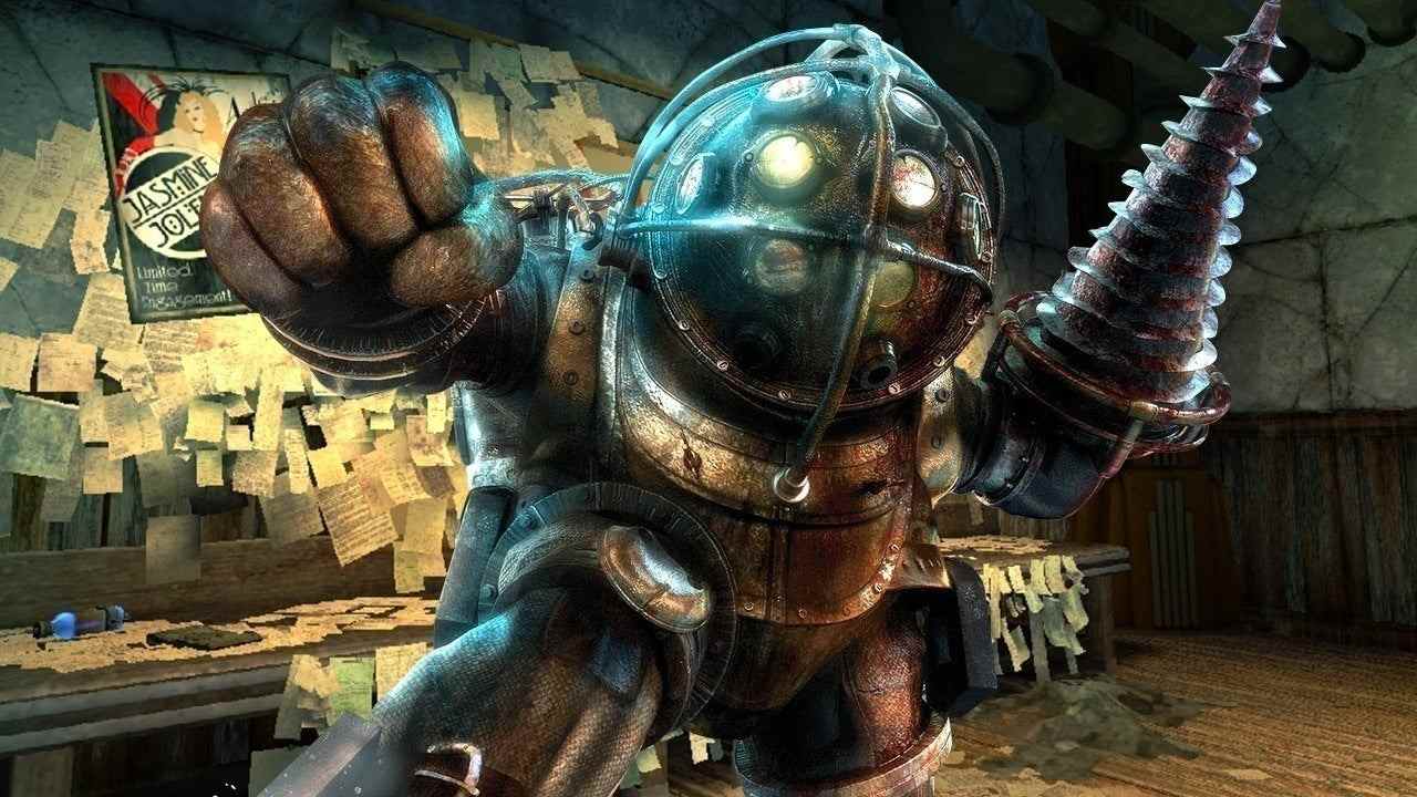 Le film BioShock de Netflix a son réalisateur
