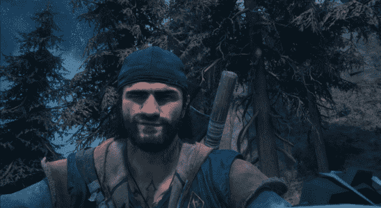 Le film Days Gone est en préparation, avec le gars d'Outlander