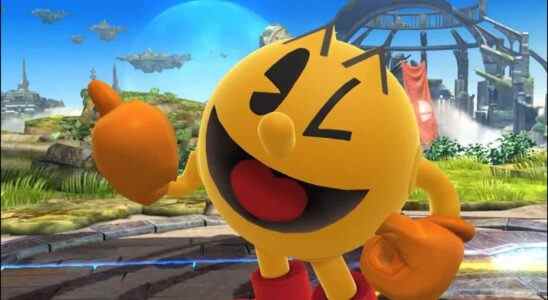 Le film Pac-Man est en préparation et c'est… de l'action en direct ?