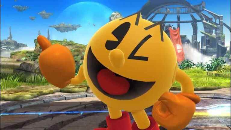 Le film Pac-Man est en préparation et c'est… de l'action en direct ?
