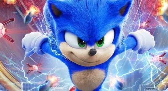 Le film Sonic the Hedgehog 3 obtient la date de sortie de décembre 2024