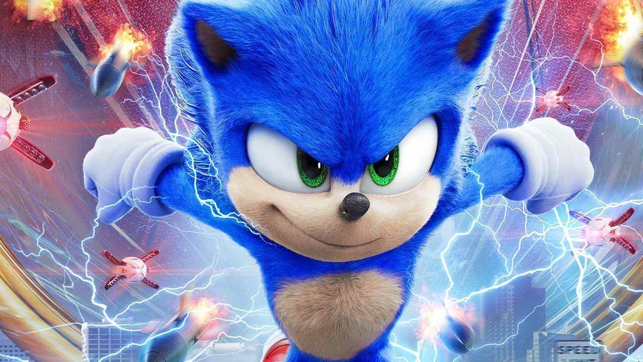 Le film Sonic the Hedgehog 3 obtient la date de sortie de décembre 2024
