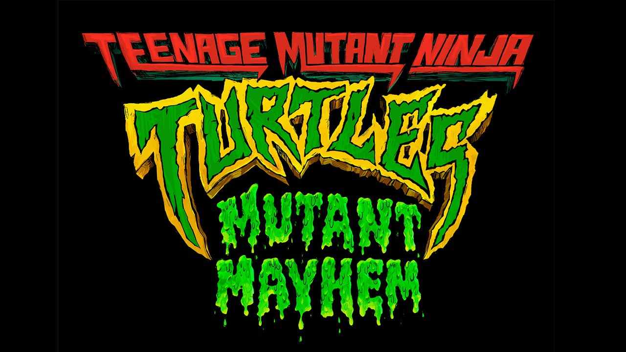 Le film Teenage Mutant Ninja Turtles de Seth Rogen a un titre et une date de sortie
