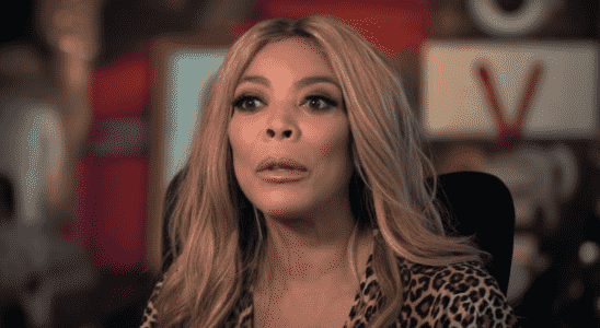 Le fils de Wendy Williams répond aux affirmations disant qu'il est en partie responsable des problèmes financiers de l'ancien hôte