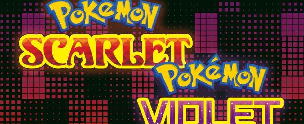 Le flux Pokémon Presents arrive le 3 août avec de nouveaux détails sur Pokémon Scarlet et Violet