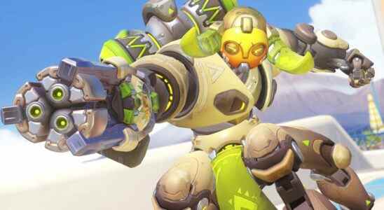 Le jeu Overwatch Contenders s'arrête après que les deux équipes ont refusé de jouer