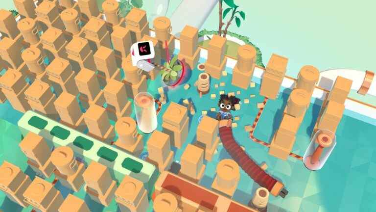 Le jeu coopératif Brilliant Couch 'Moving Out' obtient une suite avec le multijoueur en ligne
