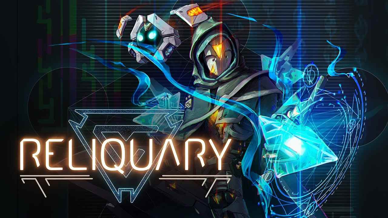 Le jeu d'action et d'aventure Reliquary annoncé sur PS5, Xbox Series, PS4, Xbox One, Switch et PC    
