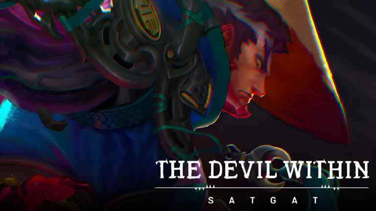 Le jeu de plateforme d'action 2.5D The Devil Within: Satgat annoncé pour PS5, Xbox Series, PS4, Xbox One, Switch et PC    
