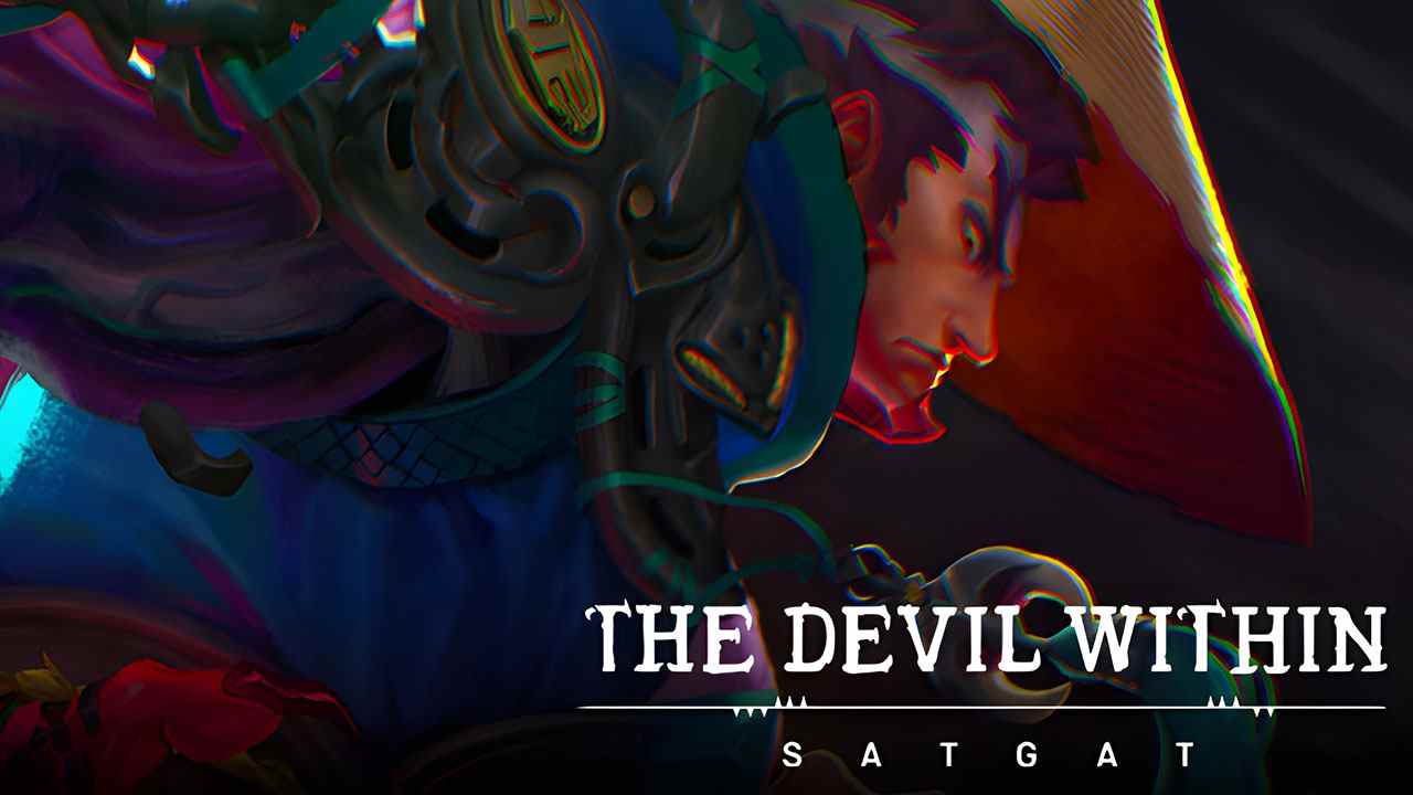 Le jeu de plateforme d'action 2.5D The Devil Within: Satgat annoncé pour PS5, Xbox Series, PS4, Xbox One, Switch et PC    
