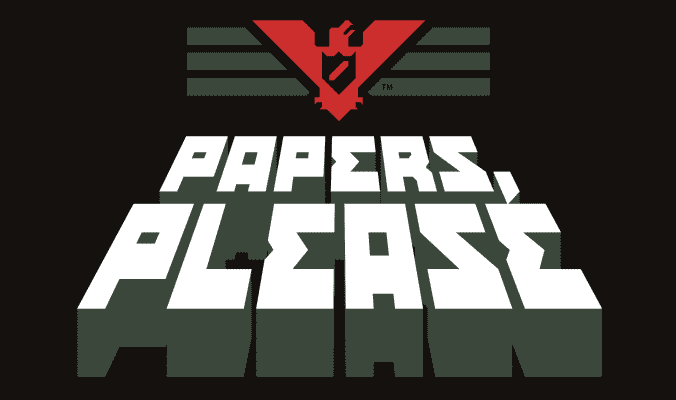 Le jeu de suspense documentaire dystopique Papers, Please est maintenant disponible sur iPhone et Android