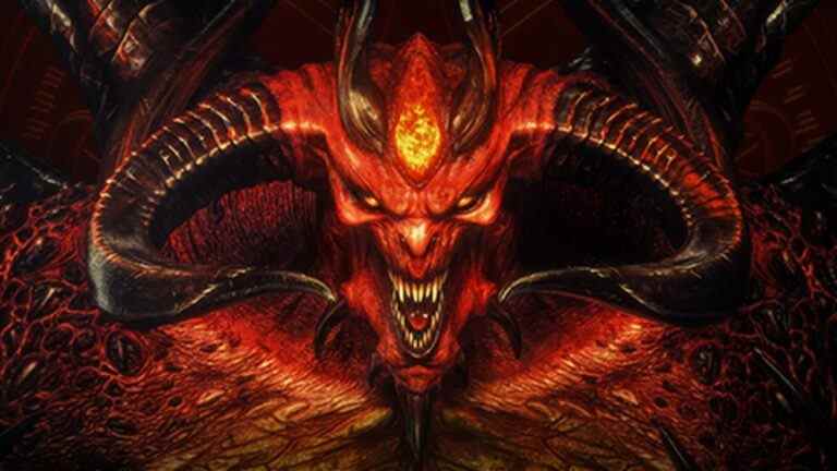 Le joueur de Diablo 2 termine la course de l'enfer pacifiste auparavant seulement théoriquement possible
