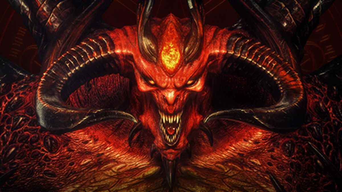 Le joueur de Diablo 2 termine la course de l'enfer pacifiste auparavant seulement théoriquement possible
