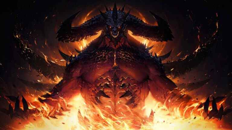 Diablo Immortal Whale fait face à 35 000 $ de «dette orbe» après que Blizzard a supprimé des éléments frauduleux