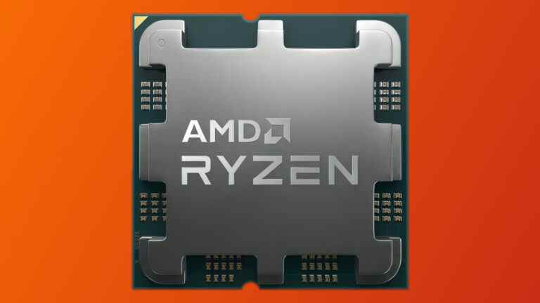 Le lancement d'AMD Ryzen 7000 aurait été retardé par des problèmes de BIOS
