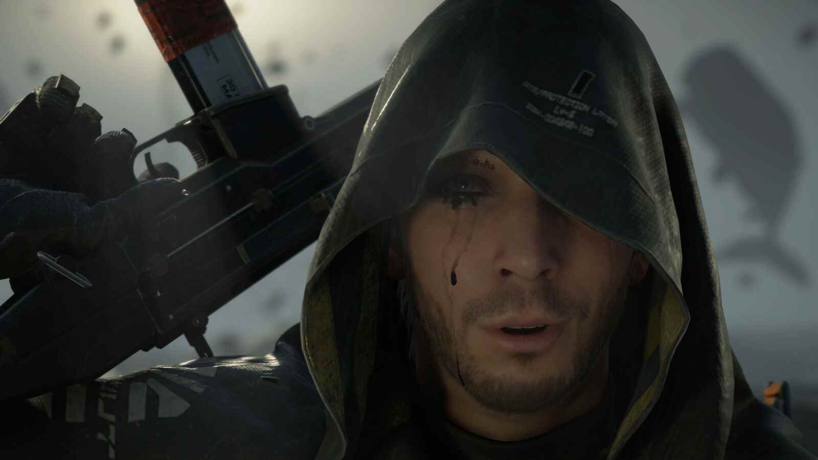 Le lancement de Death Stranding sur PC Game Pass n'impliquait pas Sony

