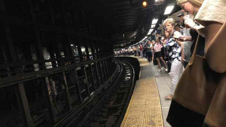 Le métro de New York bénéficiera bientôt d’une couverture mobile complète dans les tunnels