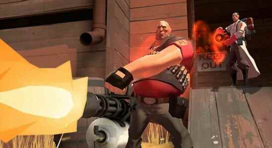 Le mod Team Fortress 2 Classic rappelle les temps anciens avec les modes VIP et à quatre équipes