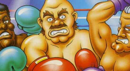 Le mode secret à deux joueurs de Super Punch-Out !! découvert après 28 ans