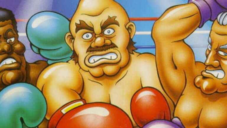 Le mode secret à deux joueurs de Super Punch-Out !! découvert après 28 ans
