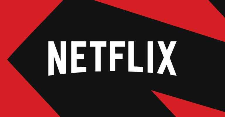 Le niveau financé par la publicité de Netflix pourrait coûter entre 7 $ et 9 $ par mois