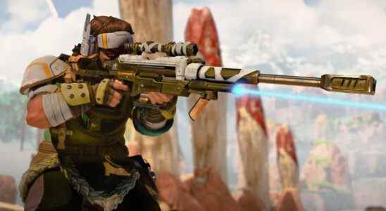 Le nouveau bug d'Apex Legends écrase les capacités de légende