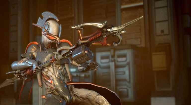 Le nouveau court métrage d’animation Warframe « Styanax » et les capacités révélées seront gratuits pour tous les joueurs