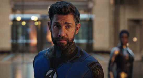 Le nouveau film Fantastic Four de Marvel sera réalisé par Matt Shakman de WandaVision