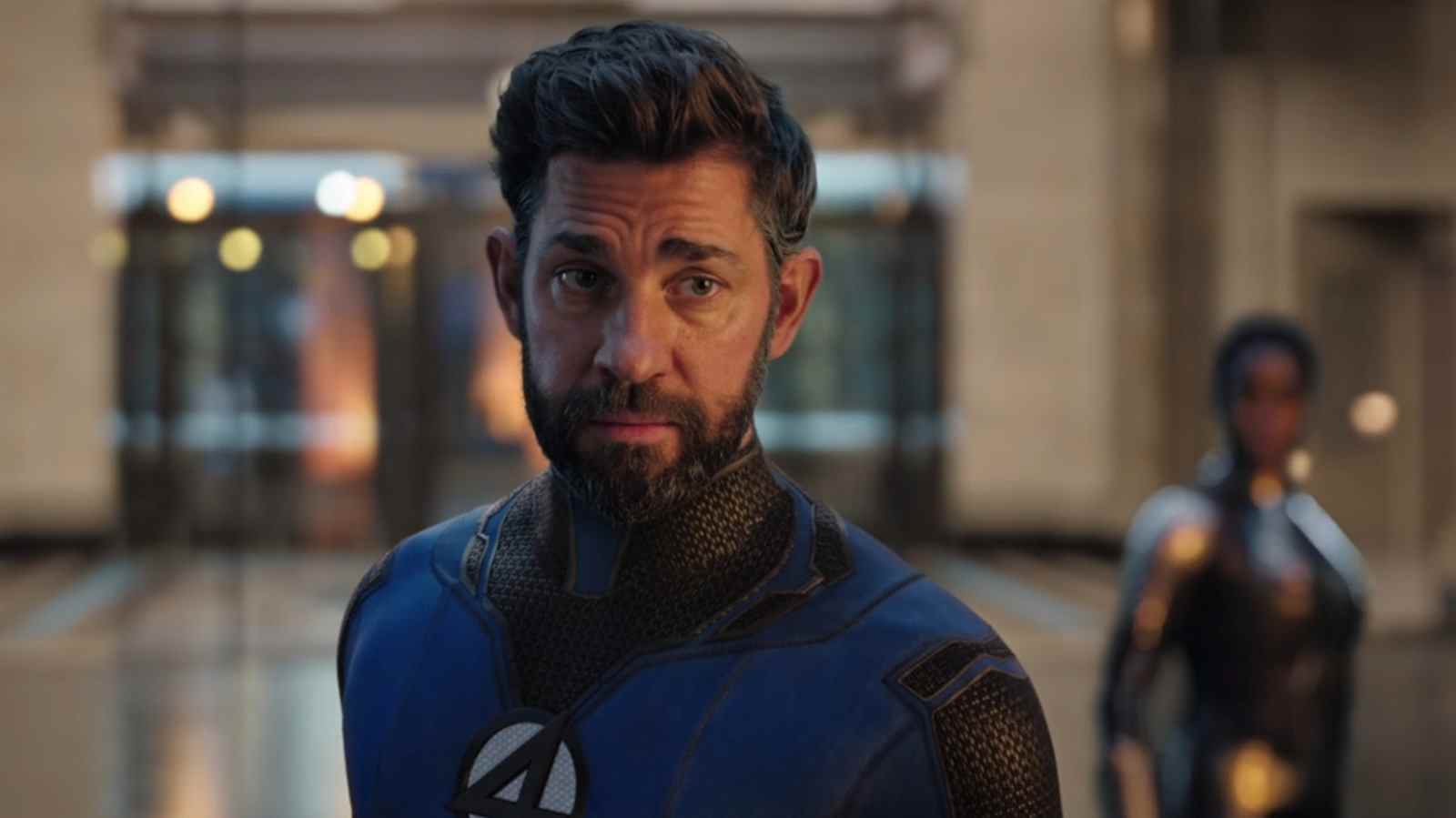 Le nouveau film Fantastic Four de Marvel sera réalisé par Matt Shakman de WandaVision
