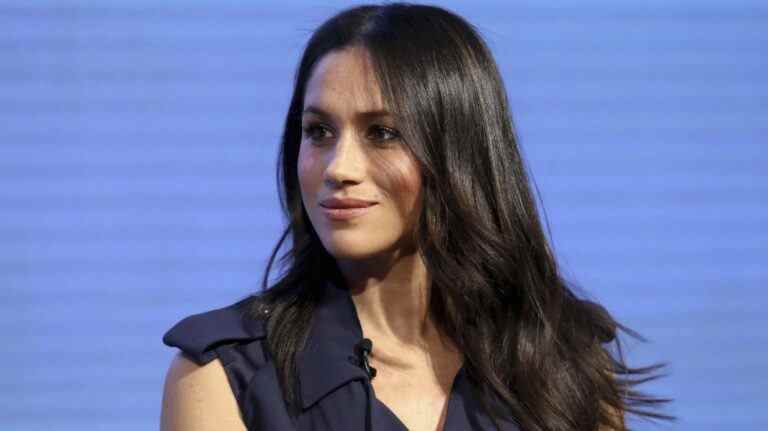 Le nouveau podcast de Meghan Markle atteint la première place des classements Spotify, battant Joe Rogan aux États-Unis. Le plus populaire doit être lu. Inscrivez-vous aux newsletters Variety.
	
	
