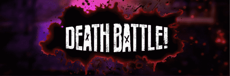 Le nouveau teaser Death Battle met en lumière certains matchs de la saison 9!