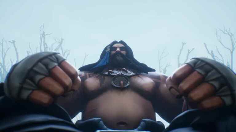 Le papa le plus puissant de League of Legends arrive avec la refonte d’Udyr