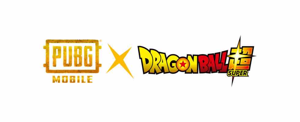 Le partenariat Dragon Ball arrive sur PUBG Mobile l'année prochaine