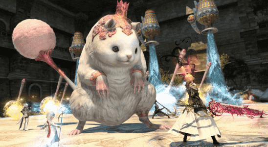 Le patch 6.2 de Final Fantasy 14 Online, Buried Memory, a une date de sortie