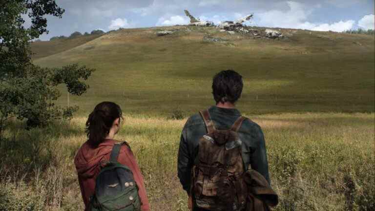 Le premier aperçu de la série The Last of Us de HBO vient de tomber