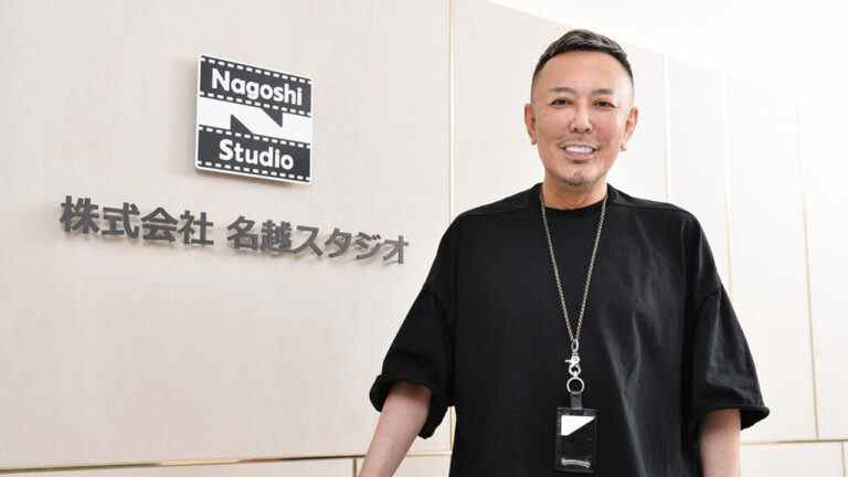 Le premier jeu de Nagoshi Studio à contenir des éléments de violence, mais "plus comme un film de Quentin Tarantino" que thriller ou horreur    
