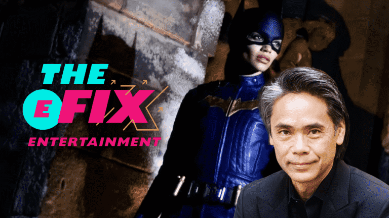 Le président de DC Films a failli démissionner suite à l'annulation de Batgirl - IGN The Fix: Entertainment
