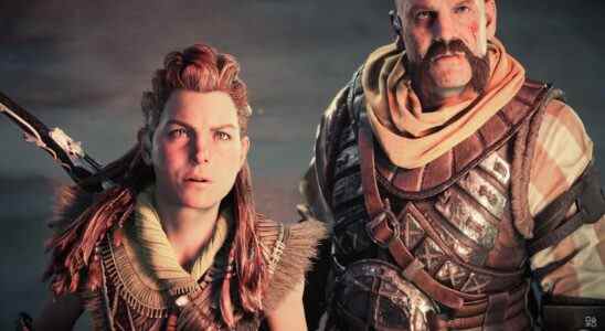 Le producteur exécutif d'Umbrella Academy développe l'émission Horizon Zero Dawn de Netflix