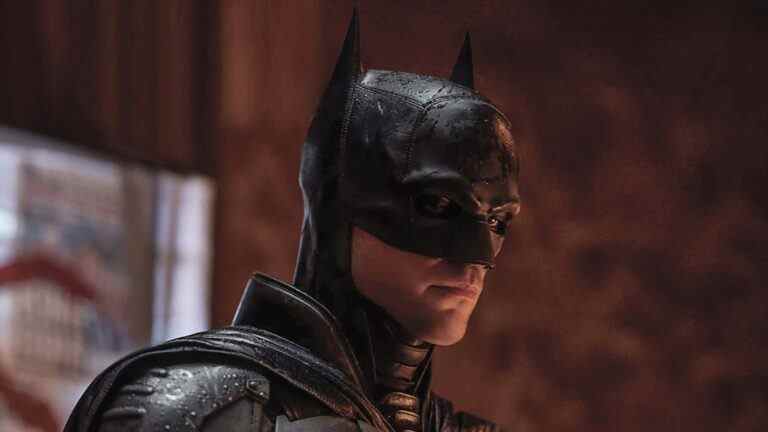 Le réalisateur de Batman, Matt Reeves, signe un énorme contrat global avec Warner Bros.
