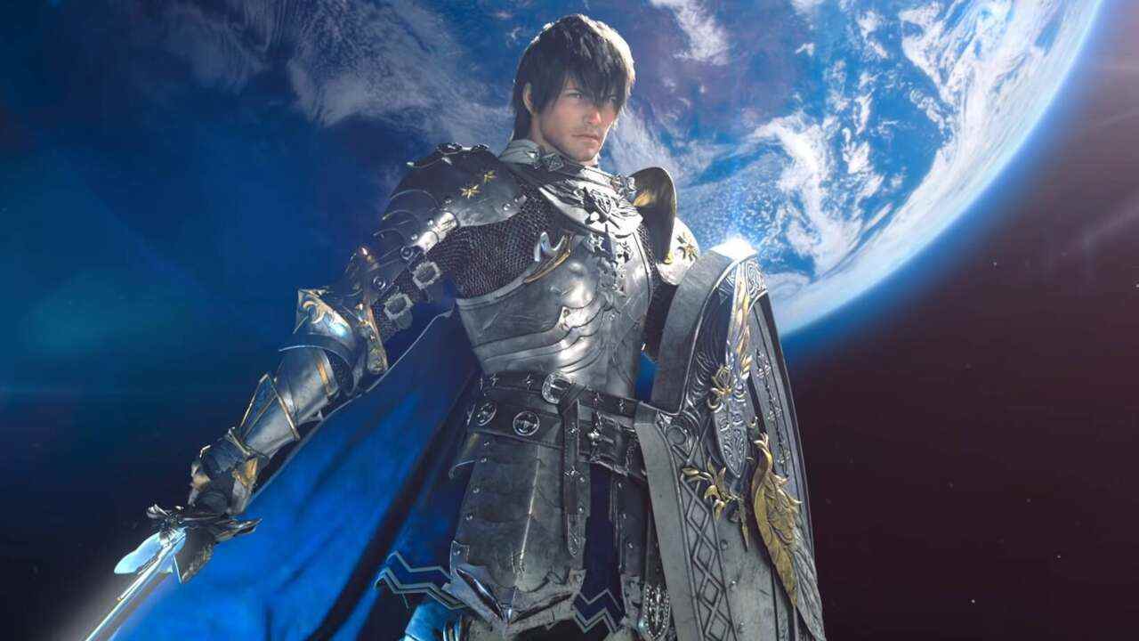 Le réalisateur de Final Fantasy XIV veut créer 