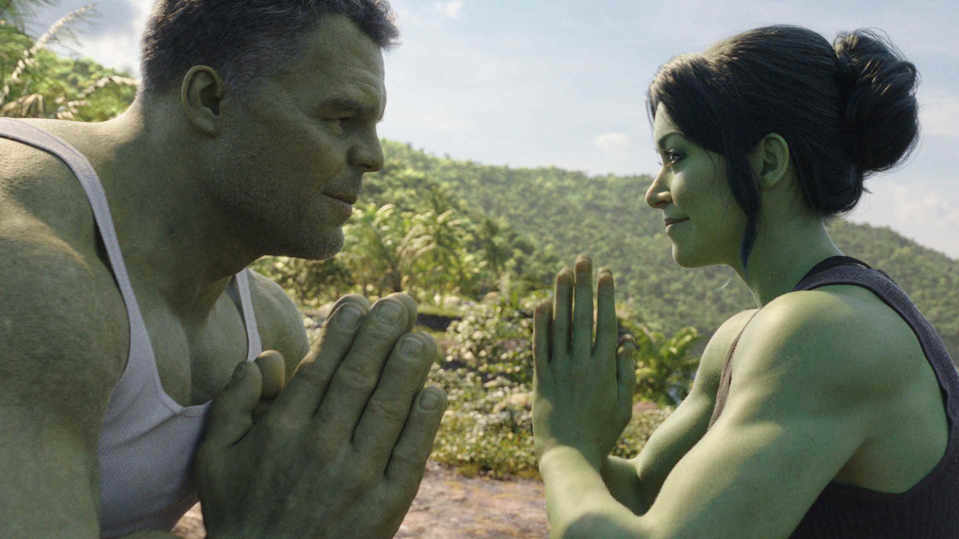 Elle-Hulk