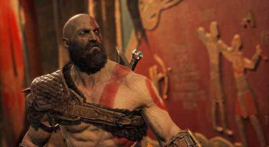 Le récapitulatif officiel de God Of War vous prépare pour Ragnarok