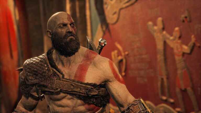 Le récapitulatif officiel de God Of War vous prépare pour Ragnarok
