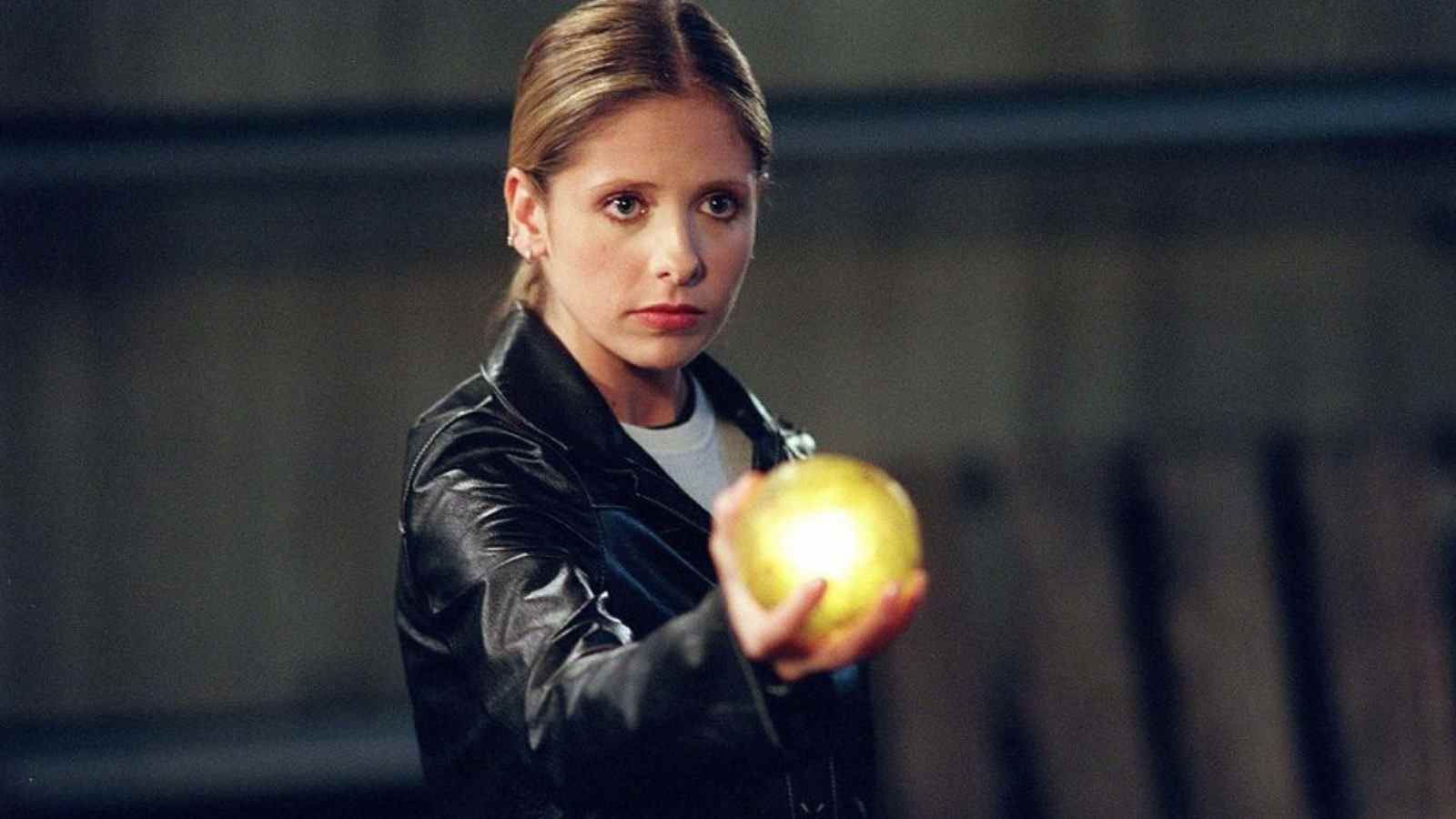 Le redémarrage de Buffy The Vampire Slayer à longue gestation est «en pause»
