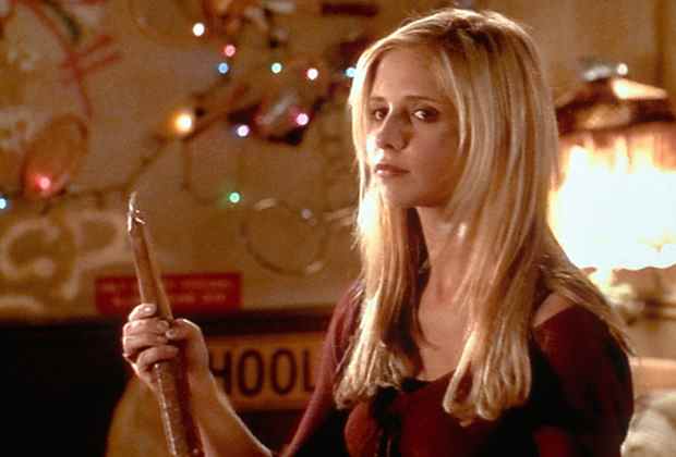 Le redémarrage de « Buffy » annulé : aucun tueur de vampires noirs n’arrive à la télévision