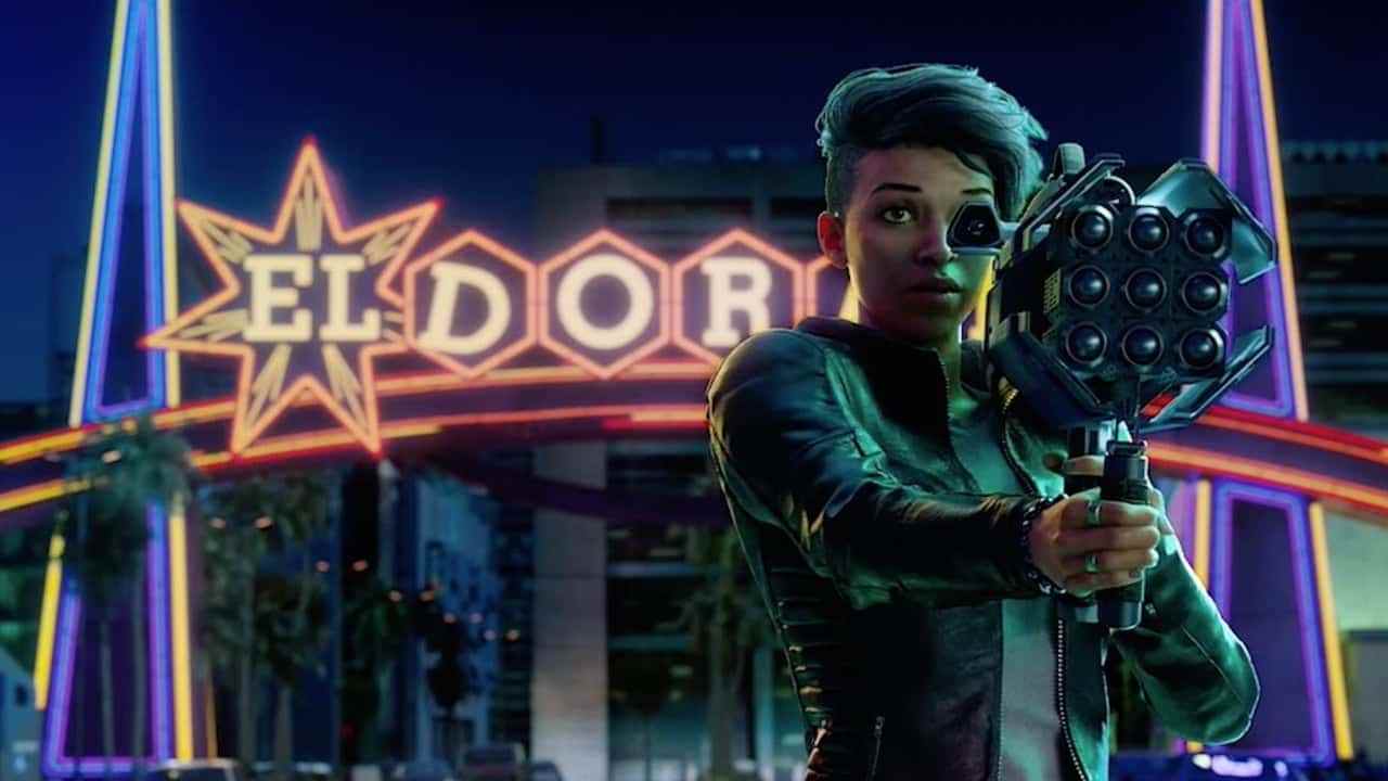 Le redémarrage de Saints Row n'a pas de Johnny Gat, ce qui est une excellente décision pour Volition de ne pas sauter le pas